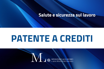 Patente a Crediti