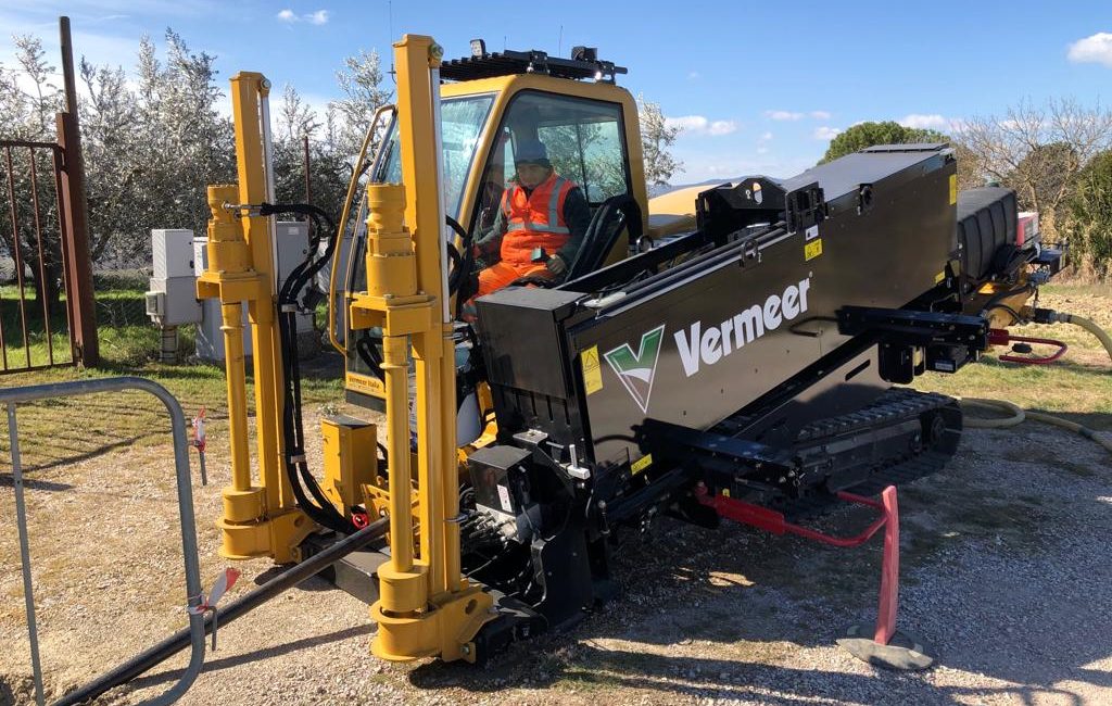 TRIVELLAZIONE ORIZ.. CONTR.